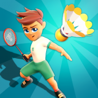 SMASH Badminton : Skay Warden  Pack