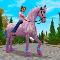 Star Equestrian – Конюшня