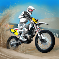 Mad Skills Motocross 3  :   Премиум пропуск