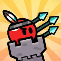   Block Clash!!  :  35 000 Монет