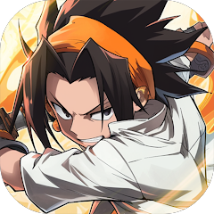 Shaman King：Soul Fusion  :  680 Jade