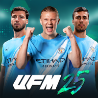 Ultimate Football Manager  :   12 500 Gems