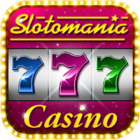 Slotomania Casino Slots :  45 000 000 Coins