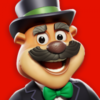 Top Tycoon: Coin Theme Empire  :   Mission Pass