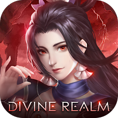 Divine Realm  :  6 480 Jade
