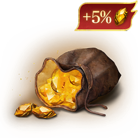 Dragonstride: Legacy Reborn: 700 + 35 кристаллов дракона