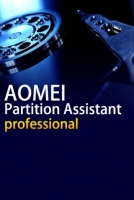 AOMEI Partition Assistant Professional, пожизненный ключ, 2 устройста (для всех регионов и стран)