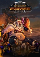 Total War: WARHAMMER III - Королевства огров (PC) Steam