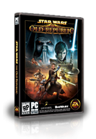  Star Wars: The Old Republic + 30 дней