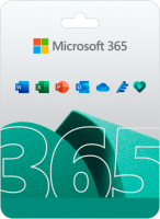 Подписка Microsoft Office 365 Семейный / Family (для всех регионов и стран)
