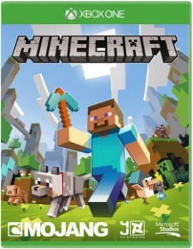 Minecraft (Xbox One)