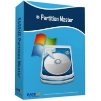EaseUS Partition Master Pro 11.9 (для всех регионов и стран)