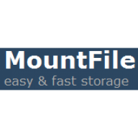 Премиум аккаунт Mountfile на 1 месяц + 3 бонусных дня