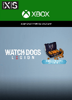 Watch Dogs: Legion : 4550 WD CREDITS PACK XBOX LIVE (для всех регионов и стран)
