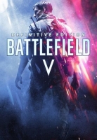 Battlefield V Definitive Edition (PC) Steam