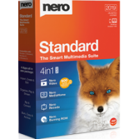 Nero 2019 Standard ESD