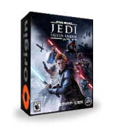 Star Wars: Jedi Fallen Order — Аккаунт