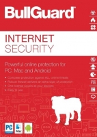 BullGuard Internet Security 1 год (для всех регионов и стран)