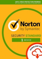 Norton Security Standard — 1 устройство — 1 год (для всех регионов и стран)