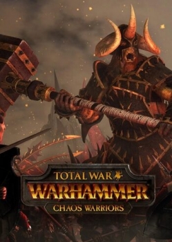 Total War: WARHAMMER - Chaos Warriors Race Pack (PC) Steam