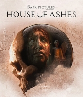 The Dark Pictures Anthology: House of Ashes (ПК) ключ Steam