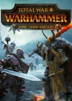 Total War: Warhammer (Dark Gods Edition) «Темные боги» (PC) Steam