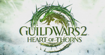 Guild Wars 2: Path of Fire + Heart of Thorns