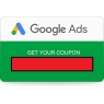 Швейцария 100 CHF Google Ads (Adwords) промокод,купон