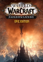World Of Warcraft: Shadowlands Epic Edition (Ru) Лицензия