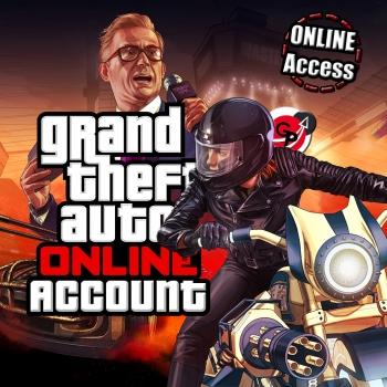 GTA V Online • Social Club • Смена Почты • Пожизненная Гарантия