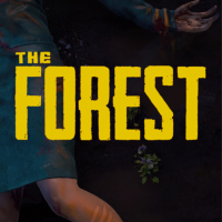 The Forest - Steam Gift