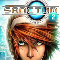 Sanctum 2 - Steam Gift