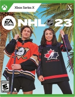 NHL 23 Standard Edition (Xbox One, Series X/S) - Xbox Live Key