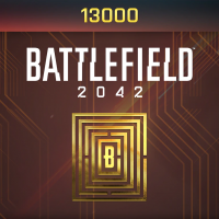 Battlefield 2042 : 13000 BFC