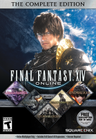 Final Fantasy XIV Online - Complete Edition