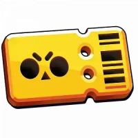 Brawl Stars: Brawl Pass