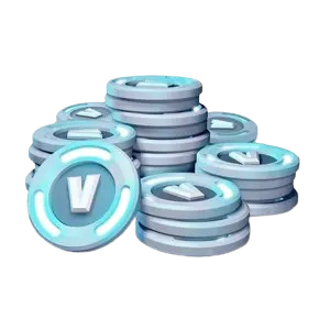 Fortnite Mobile  :  5000 V-bucks