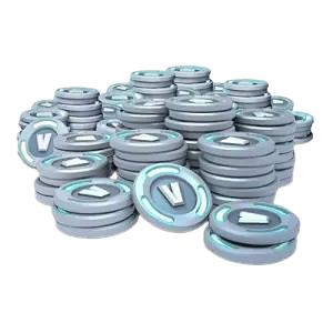 Fortnite Mobile  :  13500 V Bucks