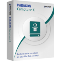 Paragon ExtFS for Mac® - 1 ПК