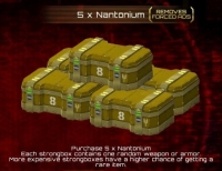 SAS: Zombie Assault 4 : 5x Nantonium