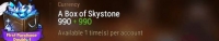Epic Seven : 990 Skystone