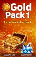 Epic Seven : Пакет золота 1