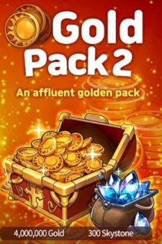 Epic Seven : Пакет золота 2