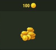 100 Монет : Oxide: Survival Island