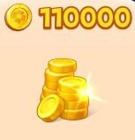 Farmscapes : 110000 Монет
