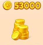 Farmscapes : 53000 Монет