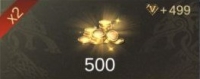 Vikingard : 500 Золота