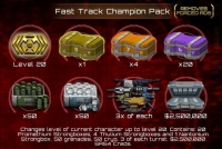 SAS: Zombie Assault 4 : Fast Track Champion Pack