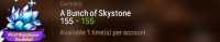 Epic Seven : 155 Skystone