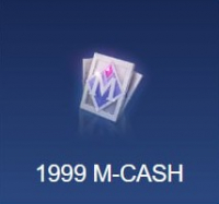 Mobile Legends: 1999 M-CASH